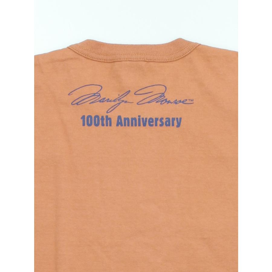 TOYS McCOY（トイズマッコイ） マリリン・モンロー Tシャツ 