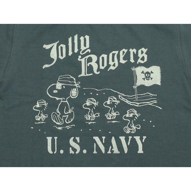 TOYS McCOY（トイズマッコイ） JOHNNY RINGER Tシャツ SNOOPY 