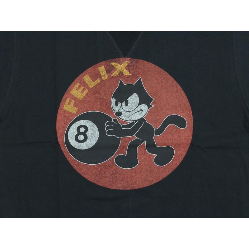 TOYS McCOY（トイズマッコイ） Tシャツ FELIX THE CAT 