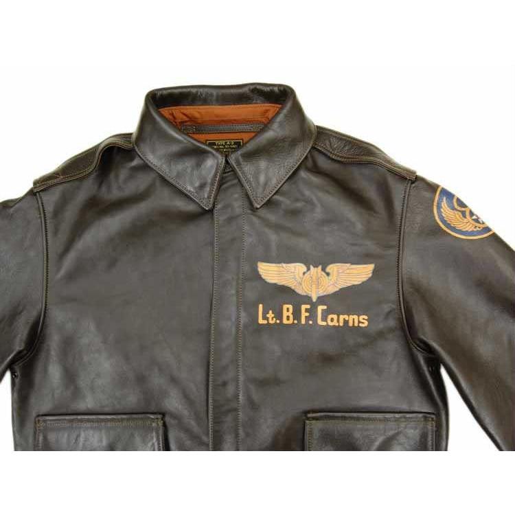 TOYS McCOY（トイズマッコイ） トイズマッコイTOYS McCOY TYPE A-2