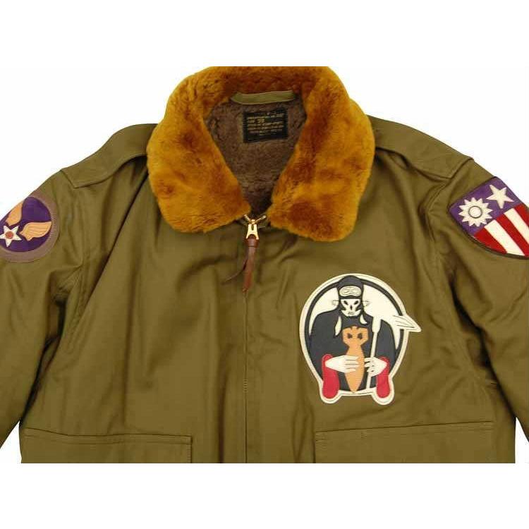 TOYS McCOY（トイズマッコイ） TOYS McCOY TYPE B-10 TOYS McCOY MFG