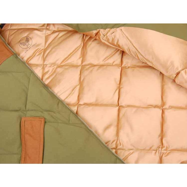 TOYS McCOY（トイズマッコイ） ミリタリーダウンパーカ MILITARY DOWN