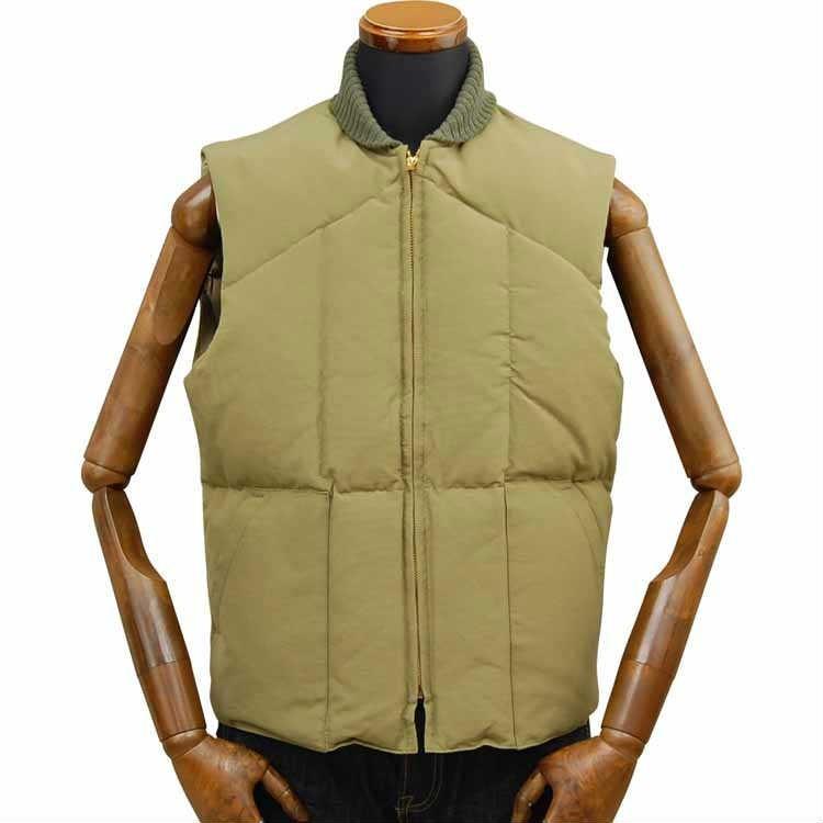 TOYS McCOY トイズマッコイ McHILL SPORTS WEAR ダウンベスト TOYS McCOY トイズマッコイ McHILL SPORTS WEAR ダウンベスト