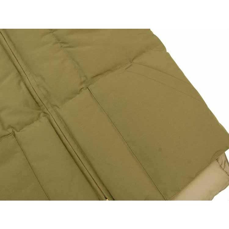 TOYS McCOY（トイズマッコイ） TOYS McCOY McHILL SPORTS WEAR ダウン