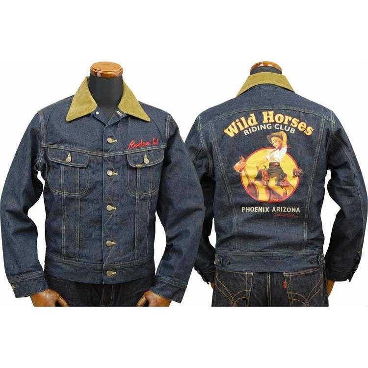 TOYS McCOY トイズマッコイ デニムジャケット DENIM JACKET LOT TOYS McCOY トイズマッコイ デニムジャケット DENIM JACKET LOT