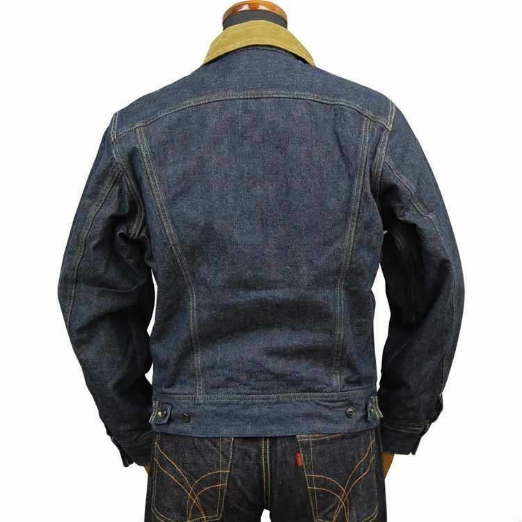 TOYS McCOY（トイズマッコイ） デニムジャケット DENIM JACKET「LOT
