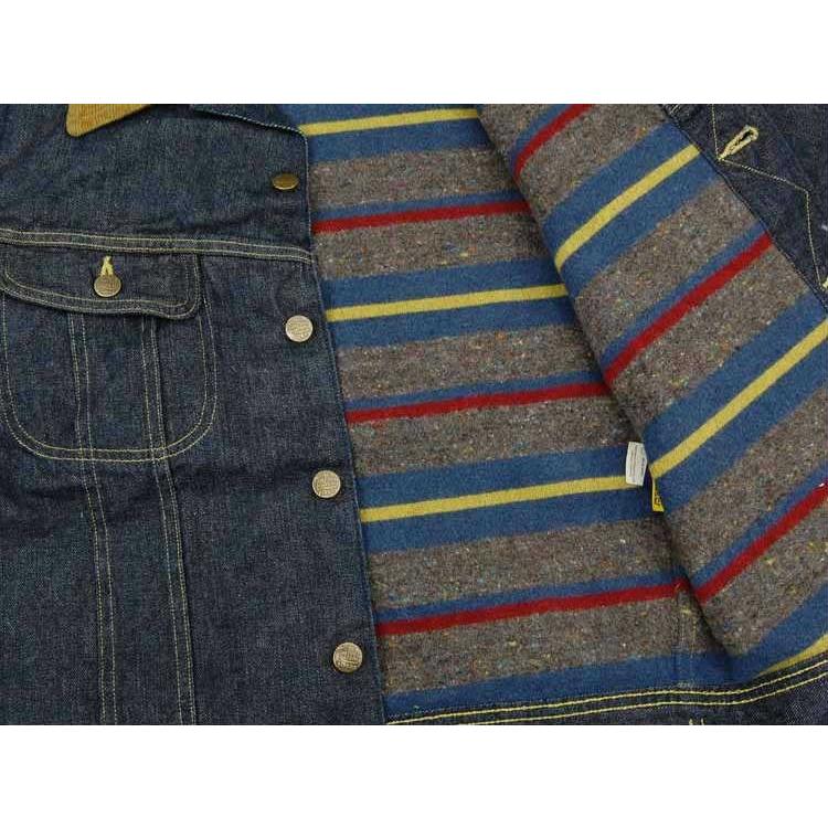 未使用 トイズマッコイ デニム ジャケット DENIM JACKET 未使用 トイズマッコイ デニム ジャケット DENIM JACKET 未使用 トイズ