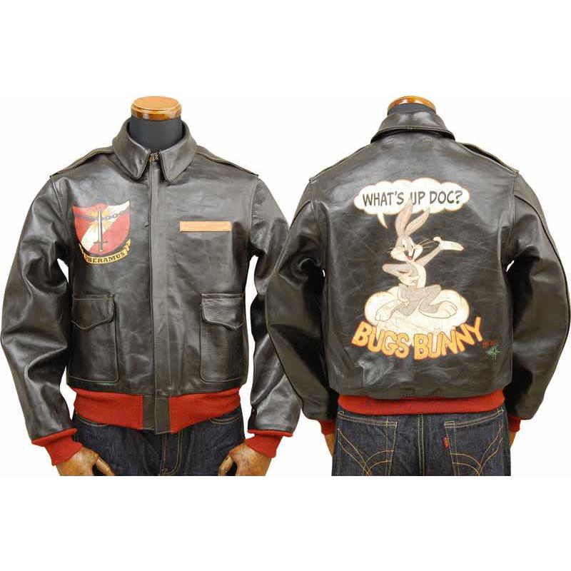 TOYS McCOY トイズマッコイ TYPE A-2 ROUGH WEAR CLOTHING CO TOYS McCOY トイズマッコイ TYPE A-2 ROUGH WEAR CLOTHING CO