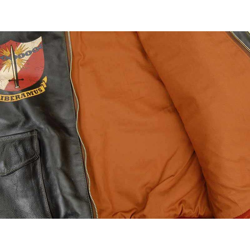 TOYS McCOY トイズマッコイ TYPE A-2 ROUGH WEAR CLOTHING CO TOYS McCOY トイズマッコイ TYPE A-2 ROUGH WEAR CLOTHING CO