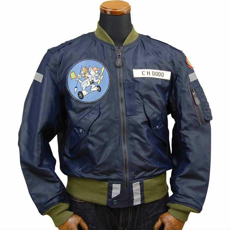 TOYS McCOY TMJ1703-TYPE L-2Aフライトジャケット 楽天市場】TOYSMcCOY トイズマッコイ #TMJ2422 A-2 フライト