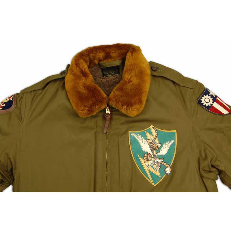 TOYS McCOY（トイズマッコイ） TOYS McCOY TYPE B-10 TOYS McCOY MFG