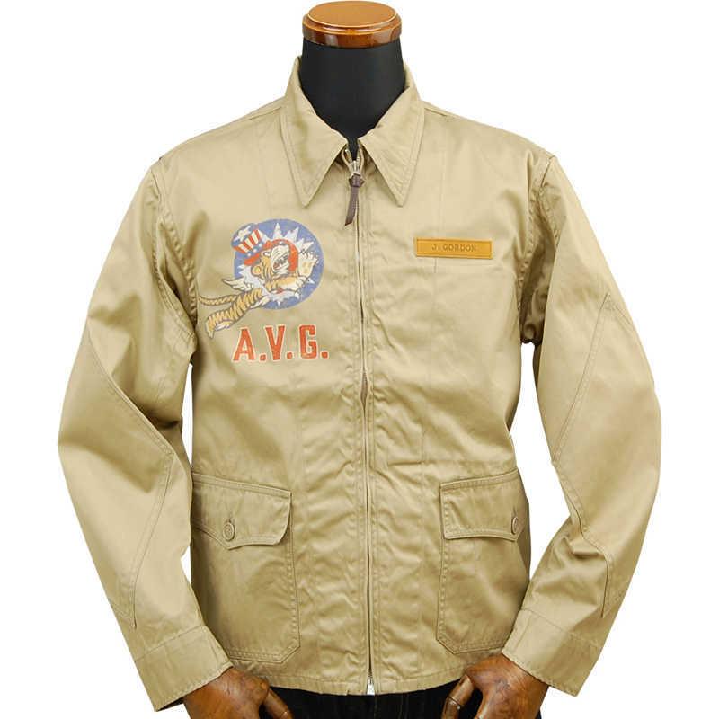 トイズマッコイ M-421A サマーフライングジャケット FELIXサイズ40 TMJ2104 トイズマッコイ TOYS McCOY FLYING SUMMER JACKET M