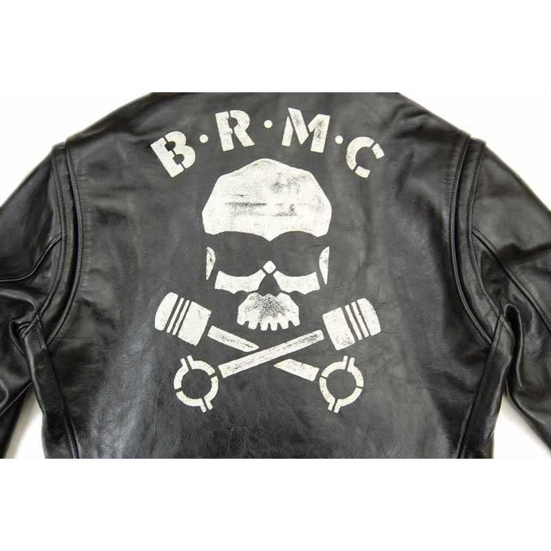 TOYS McCOY トイズマッコイ ライダースジャケット DURABLE TOYS McCOY トイズマッコイ ライダースジャケット DURABLE