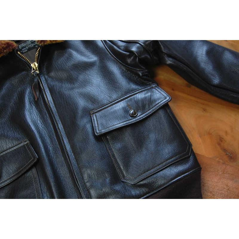 TOYS McCOY（トイズマッコイ） TYPE G-1「STEVE McQUEEN」 MIL-J-7823D