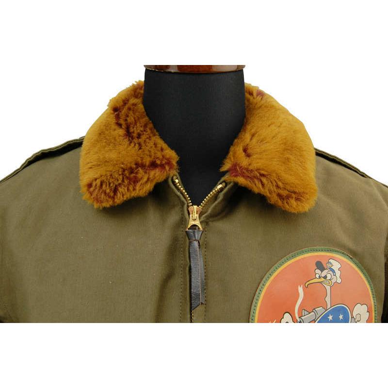 TOYS McCOY（トイズマッコイ） トイズ マッコイ フライトジャケット