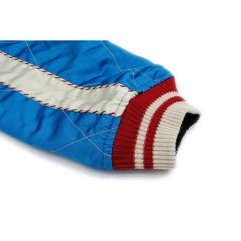 TOYS McCOY（トイズマッコイ） リバーシブル スカジャン 「