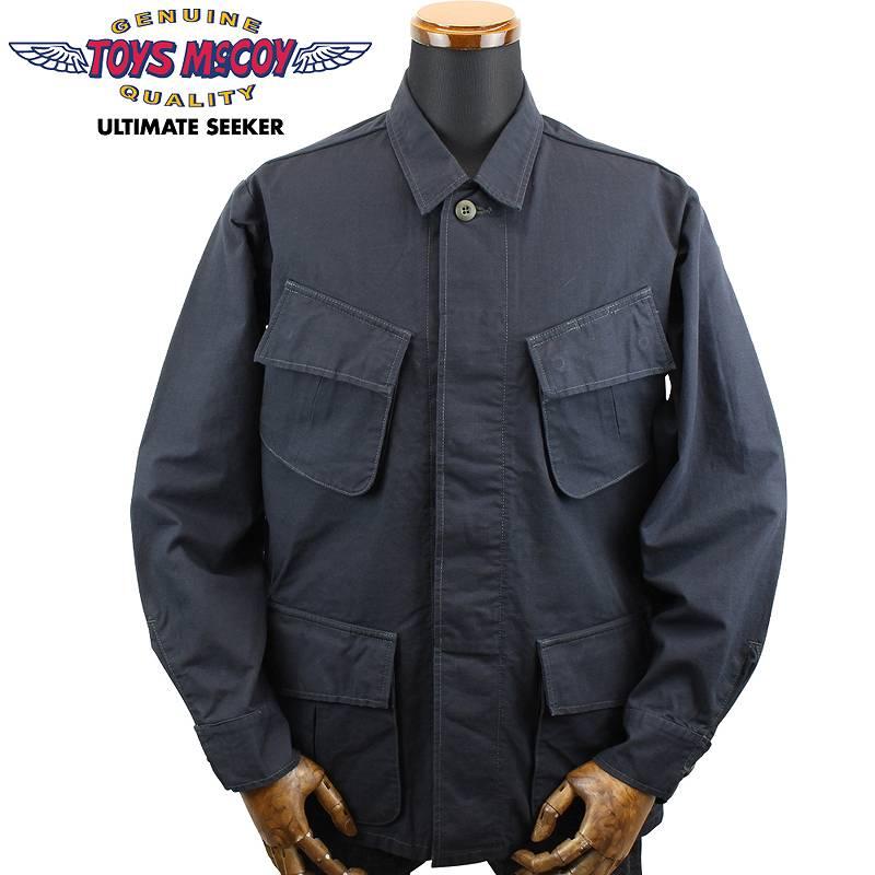 TOYS McCOY（トイズマッコイ） ジャングル ファティーグ ジャケット