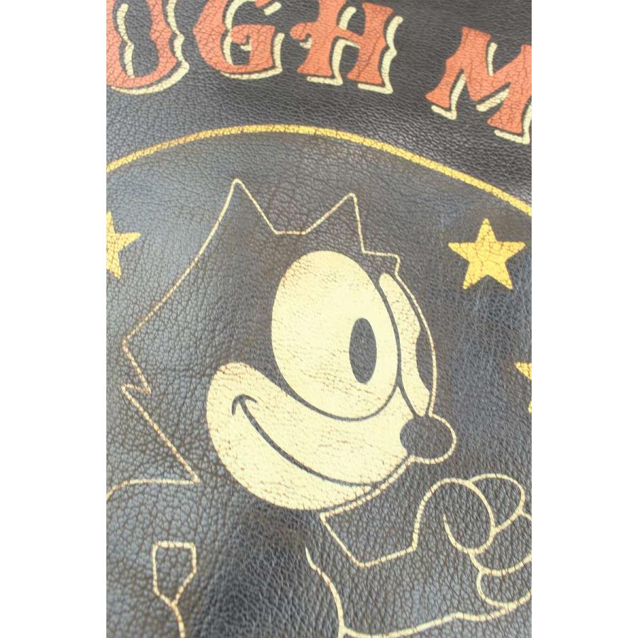 TOYS McCOY トイズマッコイ TYPE G-1 MIL-J-7823D FELIX THE CAT TOYS McCOY トイズマッコイ TYPE G-1 MIL-J-7823D FELIX THE CAT