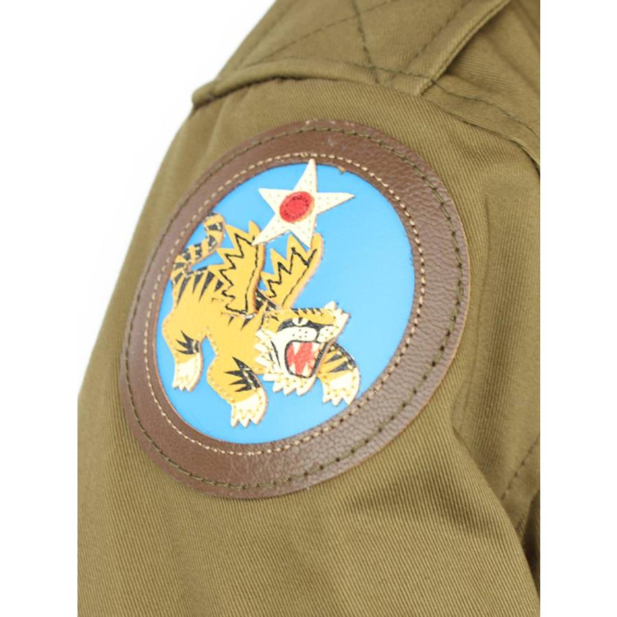 B*N様 【限定50着】TOYS McCOY B-10 トイズマッコイ 40 TYPE B-10 TOYS McCOY MFG. CO.- TOYS McCOY ONLINE STORE