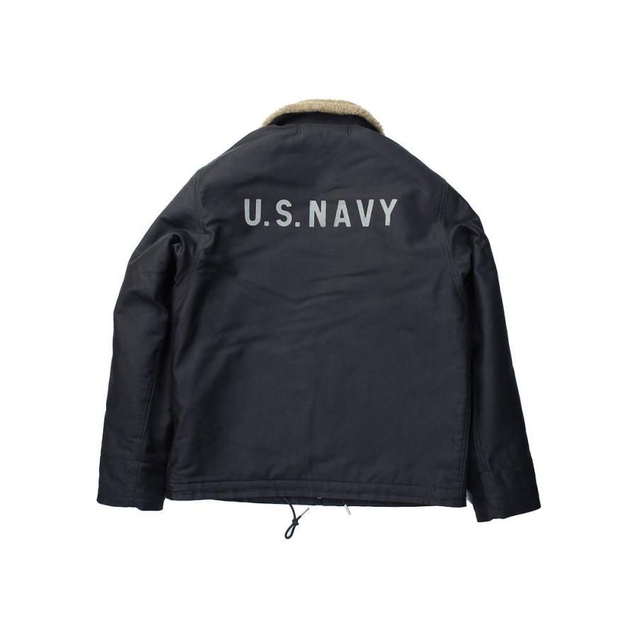 ジャケット・アウター TOYS McCOY N-1 JACKET tmj2334-2.jpg