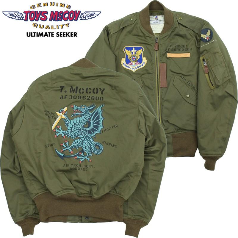 TOYS McCOY トイズマッコイTYPEL-2A テストサンプルモデル TOYS McCOY（トイズマッコイ） TYPE L-2 TEST SAMPLE T. McCOY 