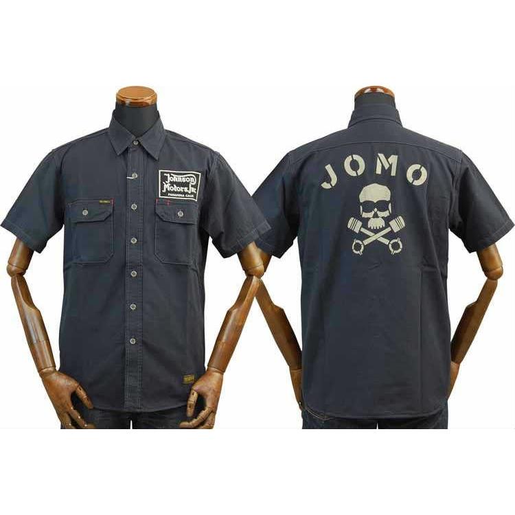 TOYS McCOY トイズマッコイTOYS HERRINGBONE WORK SHIRT