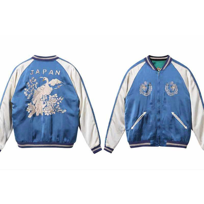 TAILOR TOYO 港商 KOSHO & CO. テーラー東洋 スペシャルエディション