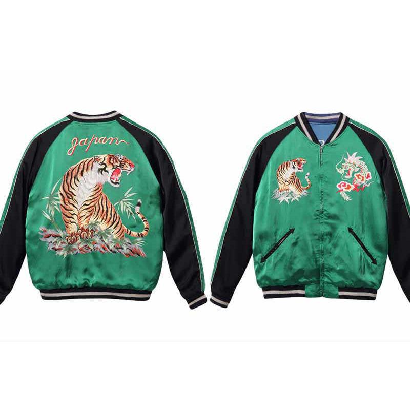 tt14852-125 テーラー東洋 スカジャン 港商 スペシャル 大 TAILOR TOYO 港商 KOSHO & CO. テーラー東洋 スペシャルエディション