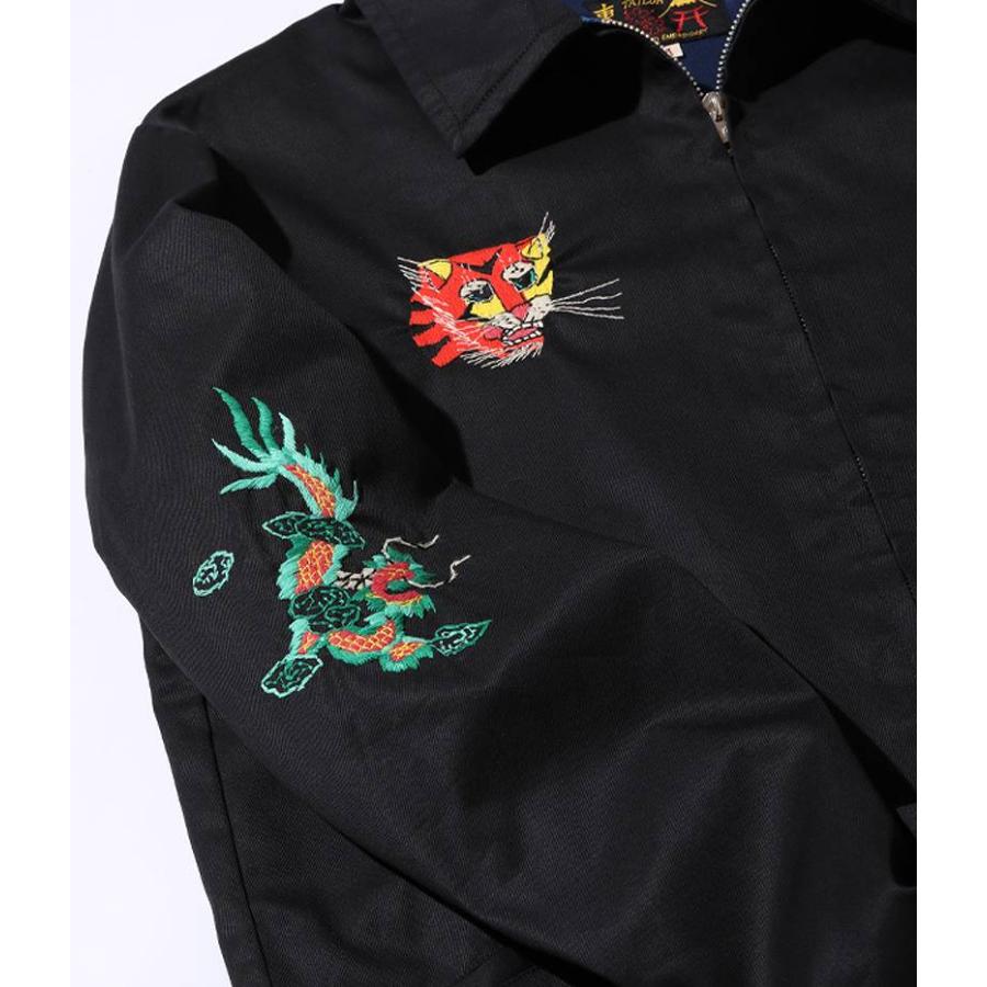 TAILOR TOYO テーラー東洋 ベトジャン ベトナム ジャケット TAILOR TOYO テーラー東洋 ベトジャン ベトナム ジャケット