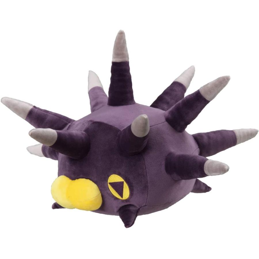 独特の素材 ポケモンセンターオリジナル もっちりぬいぐるみ バチンウニ ぬいぐるみ Www Factana Com
