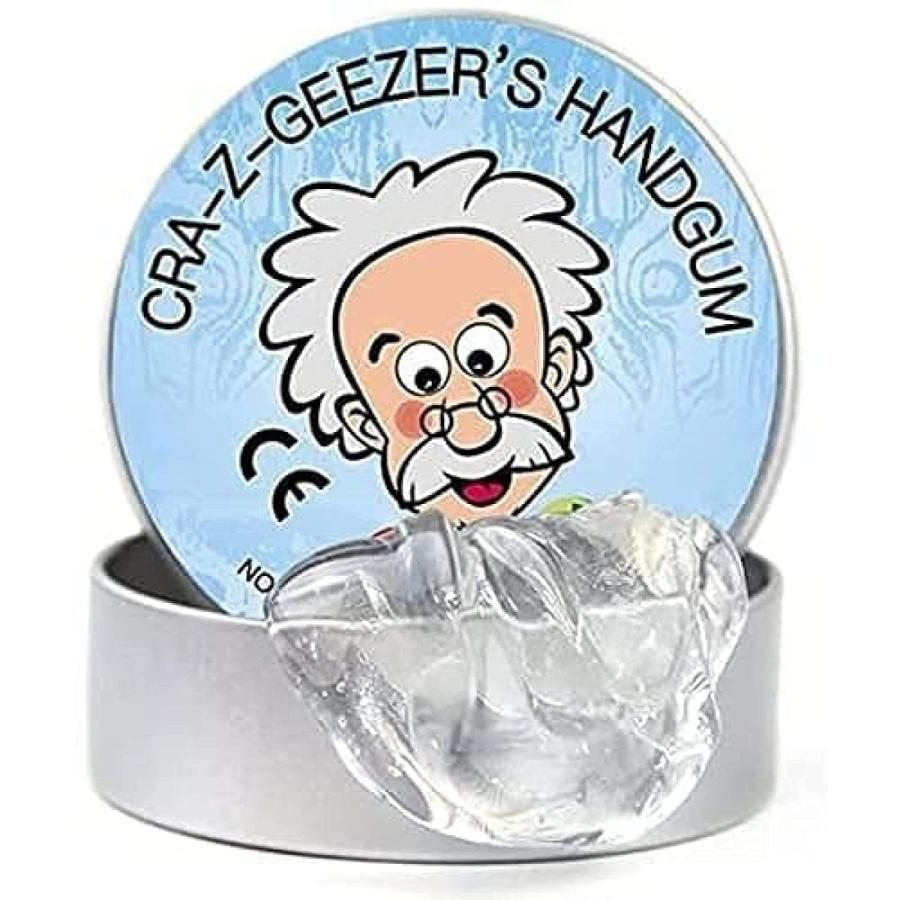 ハンドガムスライム クリア