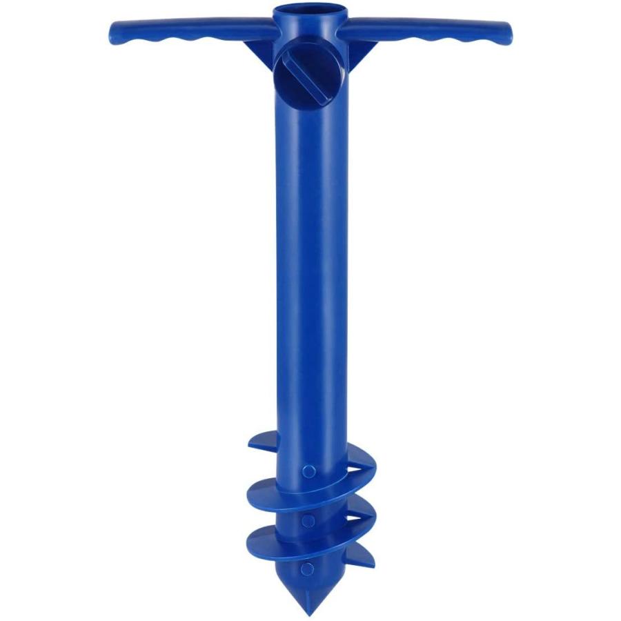 848円 再再販 Bestomz パラソル ベーススタンド パラソルスタンド 防風 パラソル立て 持ち運び便利 簡単設置 海水浴 庭 q アウトドア ランダムカラー