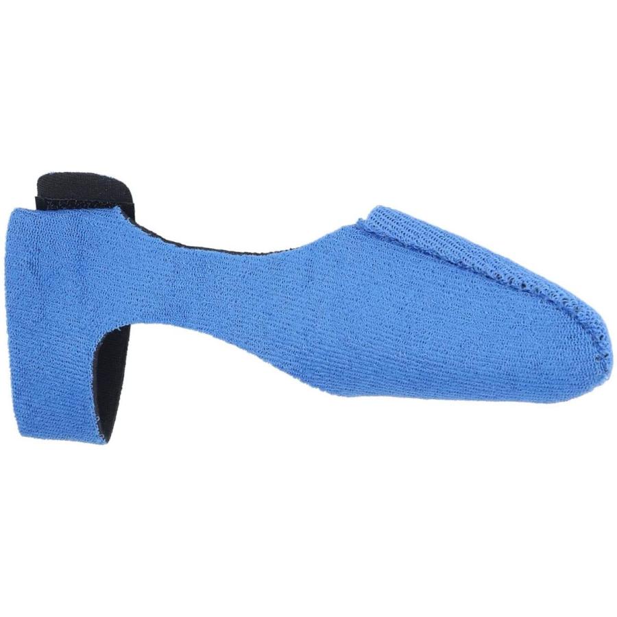 メール便なら送料無料 ロッドチッププロテクター ポータブルナイロンアンチスクラッチ2ピース防塵釣り竿ストラップ男性用釣りアクセサリー Cisama Sc Gov Br