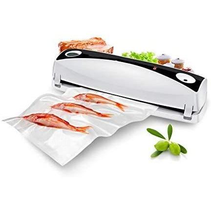 適切な価格 食品の鮮度を伸ばすための真空シーラーワンタッチ自動包装機 強力吸引食品包装機 Www Ampselectric Com