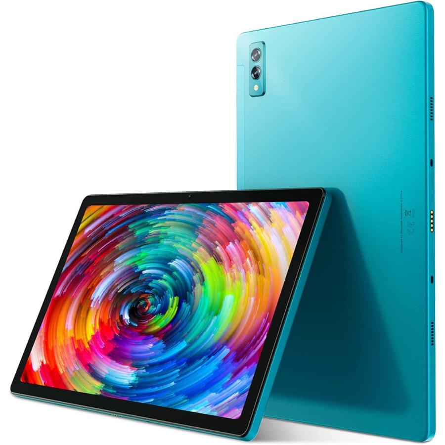 メーカー純正品[充電不要 1年保証] Blackview Tab11 タブレット 10.36