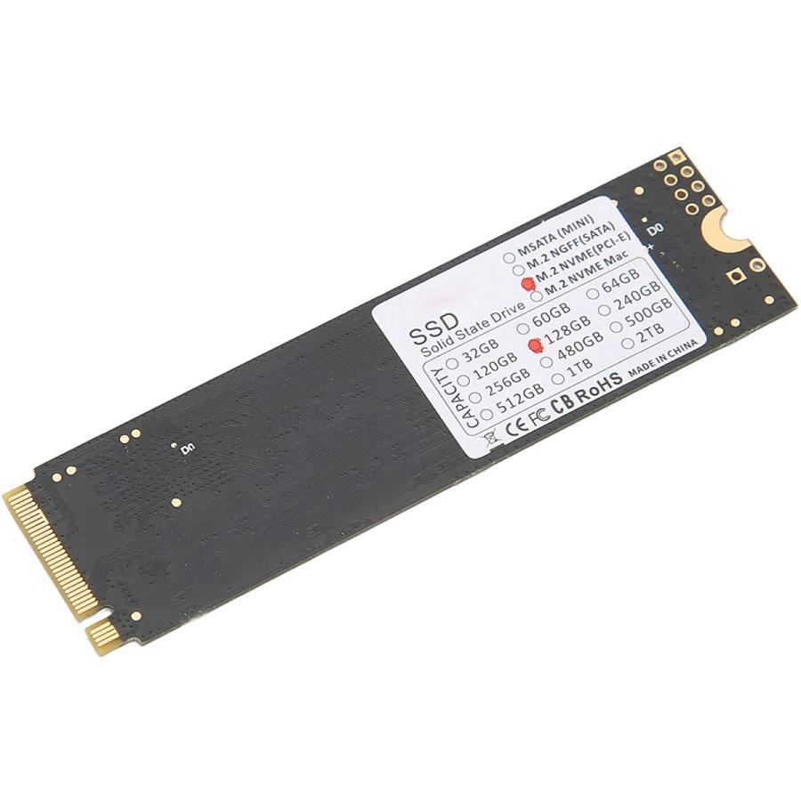 はこぽす対応商品 コンピューター用ssd M 2 Nvmessd高帯域幅地震デスクトップ用の高速転送速度 内蔵型ssd