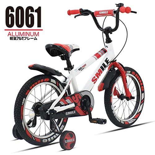 PANTHER (パンサー) 子供・幼児自転車 補助輪・泥除け標準装備 カラー6色サイズ2 補助輪 ペダル