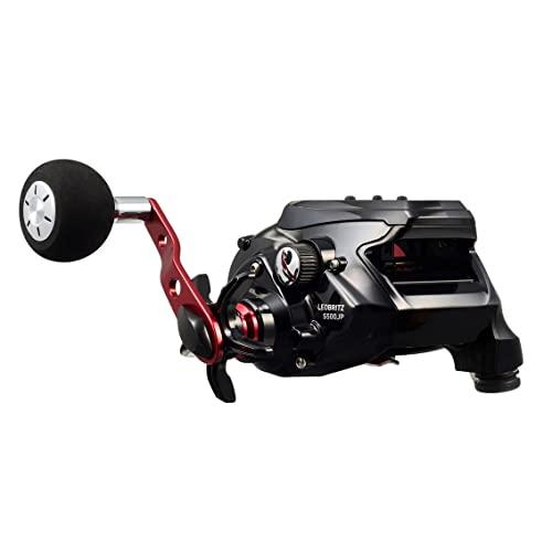 ダイワ(DAIWA) 電動リール 23レオブリッツ S500JP (2023年モデル) スポーツ その他の競技種目