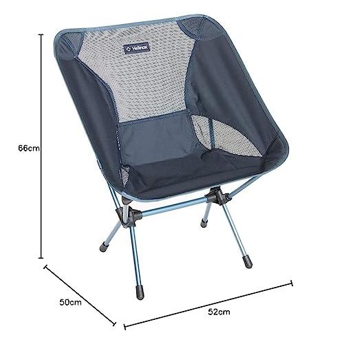 ヘリノックス(Helinox) アウトドアチェア チェアワン ダークネイビー 1822221 ダークネイビー DKNV