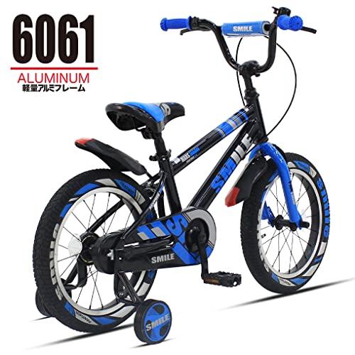 PANTHER (パンサー) 子供・幼児自転車 補助輪・泥除け標準装備 カラー6色サイズ2 スポーツ その他の競技種目 R1204491416(10703円)