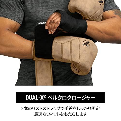 Hayabusa T3 LX イタリアン レザー ボクシング グローブメンズとレデイーズ用 (1 Hayabusa (1 SKC1583708024(14073円)