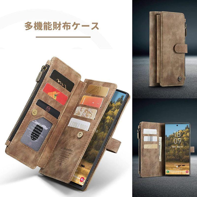 Samsung Galaxy S22 Ultra 5G SC-52C 対応 ケース 手帳型 カバー PUレザーケース 多財布デザイン スタン アンドロイドスマホ用ケース 【予約販売品】 - www.casascordeiro.com.br Samsung Galaxy S22 Ultra 5G SC-52C 対応 ケース 手帳型 カバー PUレザーケース 多財布デザイン スタン アンドロイドスマホ用ケース 【予約販売品】 - www.casascordeiro.com.br