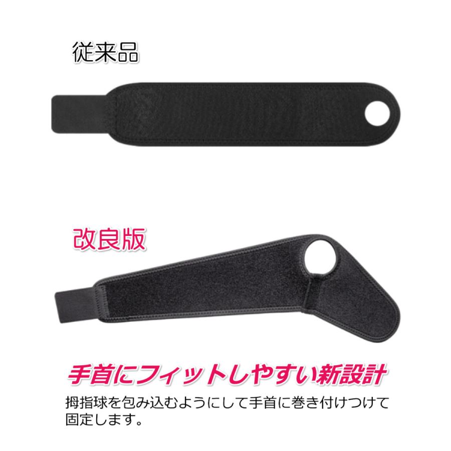 日本最大の 手首サポーター 腱鞘炎 手関節 手首 サポーター 捻挫 手根管 Tfcc バンテージ フリーサポーター 男女兼用 右手用 左手用 Materialworldblog Com