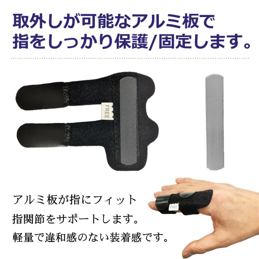 LUSAS 指サポーター 2個セット ばね指 突き指 腱鞘 捻挫 骨折 LUSAS 指サポーター 2個セット ばね指 突き指 腱鞘 捻挫 骨折