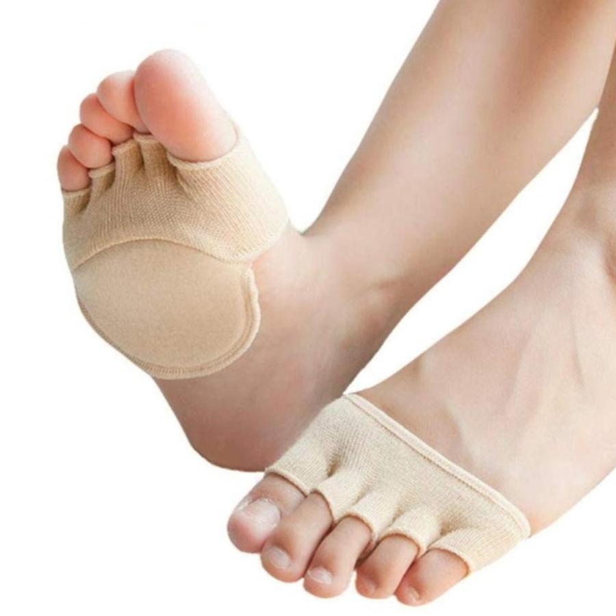 足裏保護サポーター 足裏保護パッド 底マメ 魚の目 タコ 種子骨保護 モートン病 ハイヒール パンプス Al 20200214 アメニティライフ 通販 Yahoo ショッピング