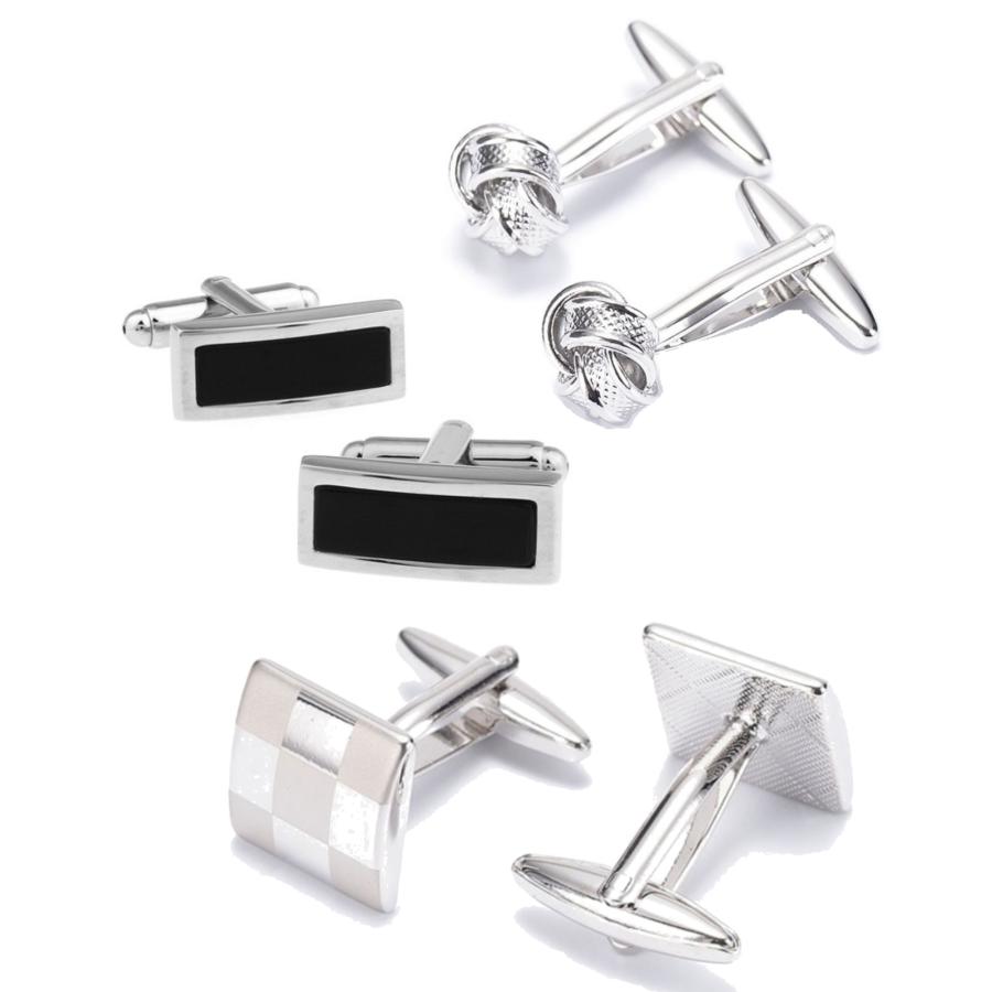 正規]ショーメCHAUMET カフリンクス カフスボタン ダンディ