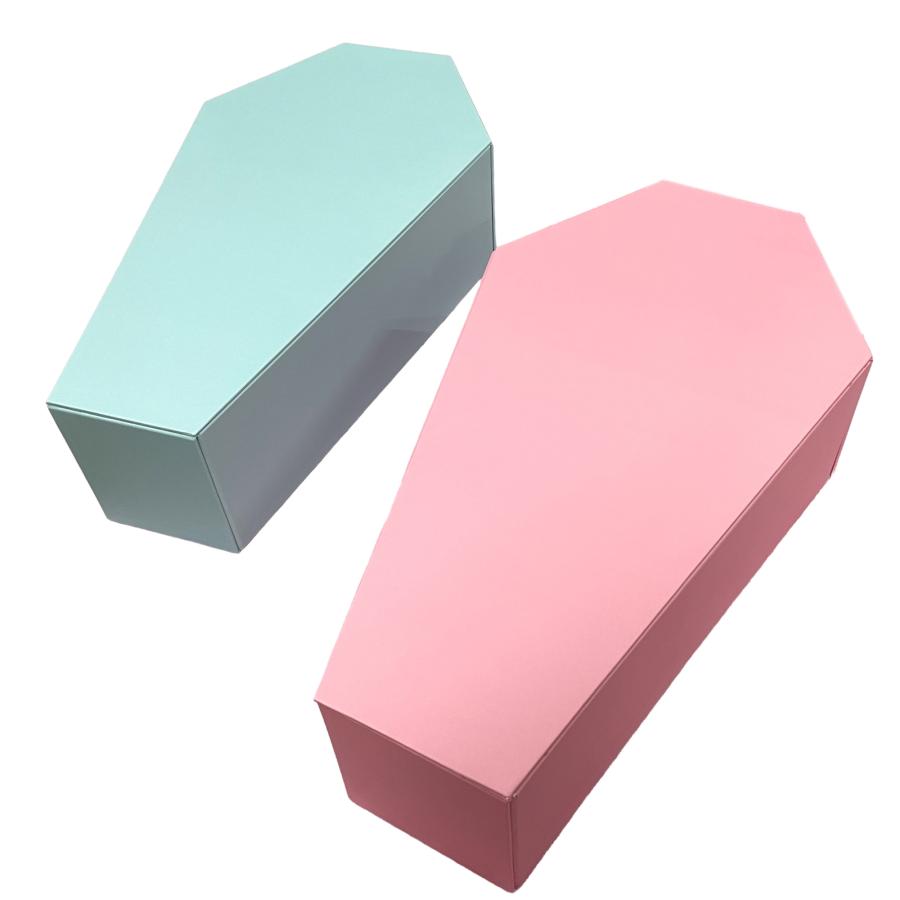 ペット ひつぎ 葬儀 棺桶 ペット用 棺 組立不要 小型犬 猫