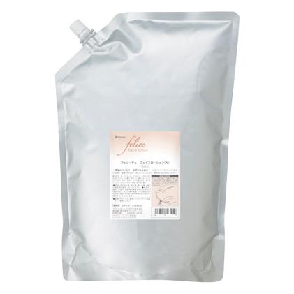 Kracie（クラシエ） felice（フェリーチェ） フェイスローション 2L×1