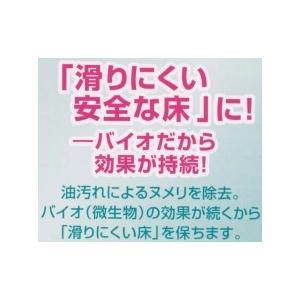プロバイオイージークリーン（フロア用）　業務用2L×4本_1