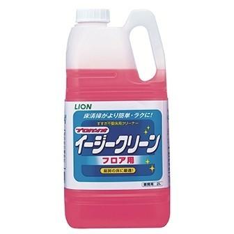 プロバイオイージークリーン（フロア用）　業務用2L×4本_7